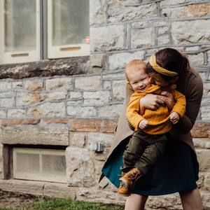 Meet your Posher, Caroline